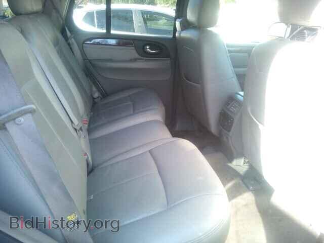 2005 GMC ENVOY - VIN: 1GKDS13S652384445 - Фото 6