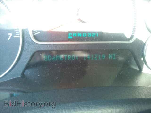 2005 GMC ENVOY - VIN: 1GKDS13S652384445 - Фото 8