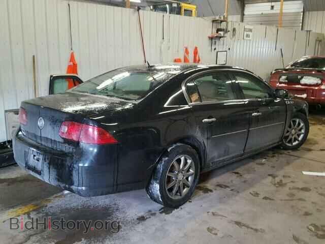 2006 BUICK LUCERNE - VIN: 1G4HD57246U247708 - Фото 4