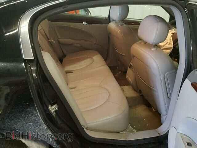 2006 BUICK LUCERNE - VIN: 1G4HD57246U247708 - Фото 6