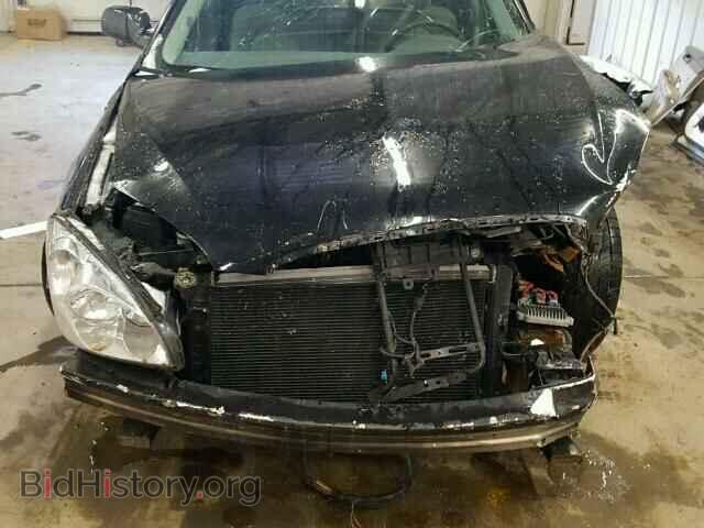 2006 BUICK LUCERNE - VIN: 1G4HD57246U247708 - Фото 9