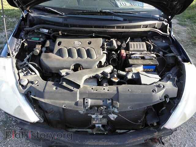 2009 NISSAN VERSA - VIN: 3N1BC13E69L362432 - Photo 7