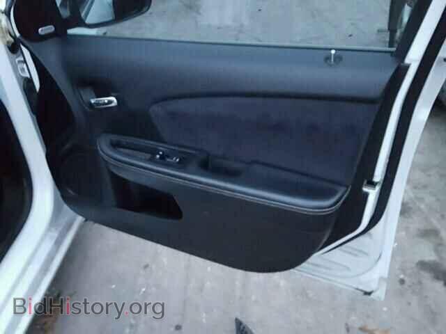 2011 CHRYSLER 200 - VIN: 1C3BC8FG5BN597062 - Фото 9