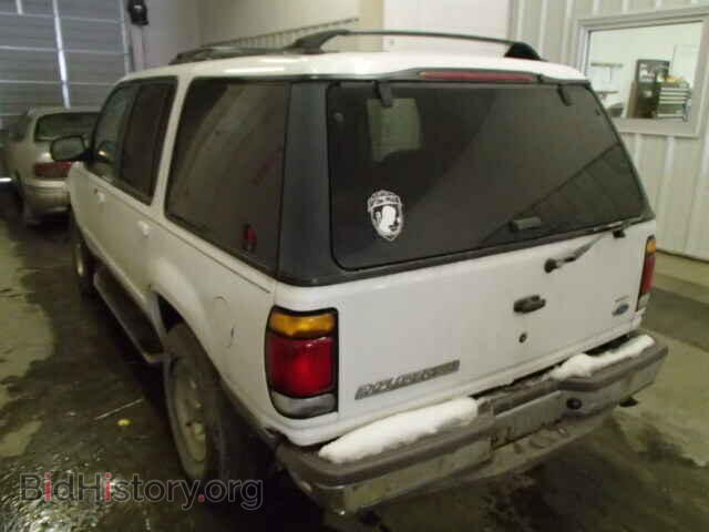 1997 FORD EXPLORER - VIN: 1FMDU34E0VUC07321 - Фото 3