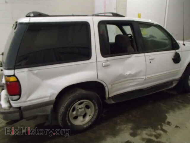 1997 FORD EXPLORER - VIN: 1FMDU34E0VUC07321 - Фото 9