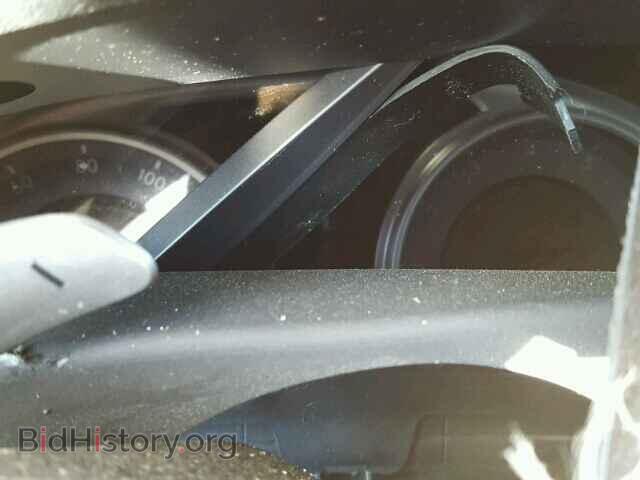 2007 LEXUS IS250 - VIN: JTHBK262572026856 - Фото 8