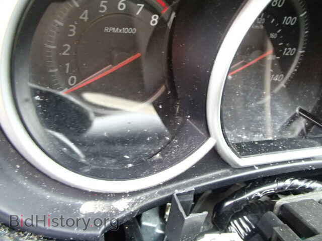 2010 NISSAN VERSA - VIN: 3N1BC1CP3AL378755 - Фото 8