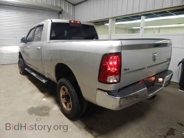 2012 DODGE RAM - VIN: 3C6UD5DL6CG132422 - Фото 3
