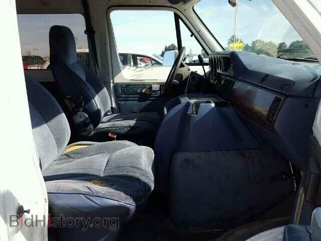 1994 DODGE RAM VAN - VIN: 2B5WB35Y5RK134639 - Фото 5