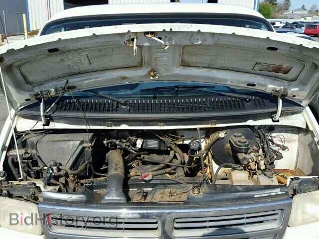 1994 DODGE RAM VAN - VIN: 2B5WB35Y5RK134639 - Фото 7