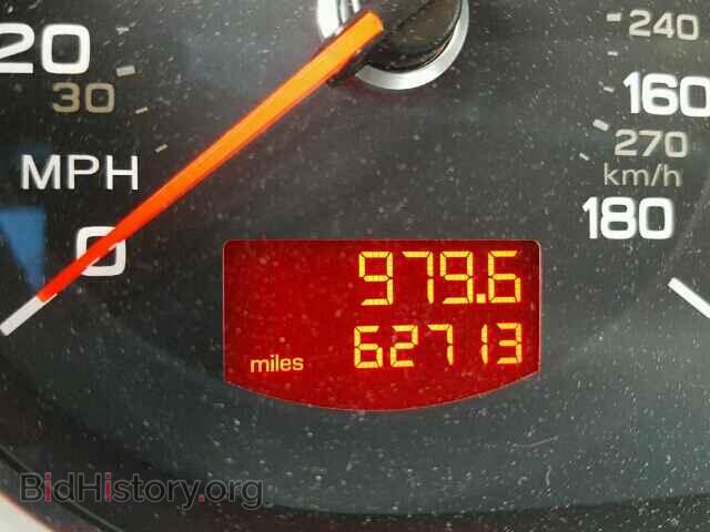 2011 AUDI A6 - VIN: WAUFGAFB6BN021426 - Фото 8