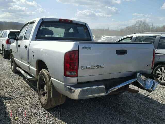 2004 DODGE RAM 1500 - VIN: 1D7HA18N14S672980 - Фото 3