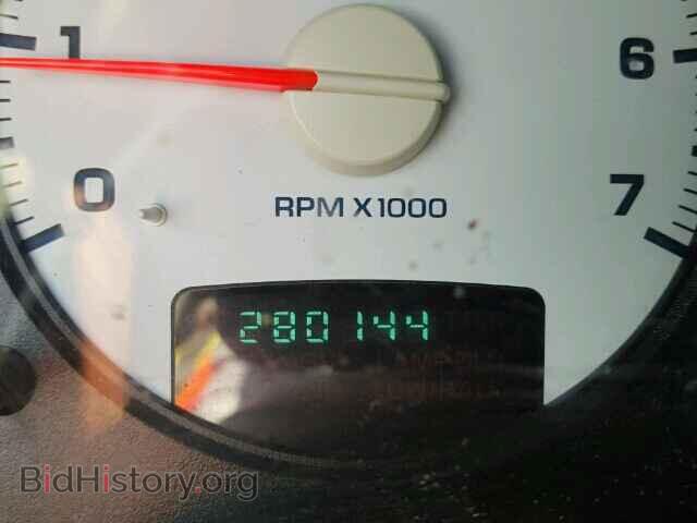 2004 DODGE RAM 1500 - VIN: 1D7HA18N14S672980 - Фото 8