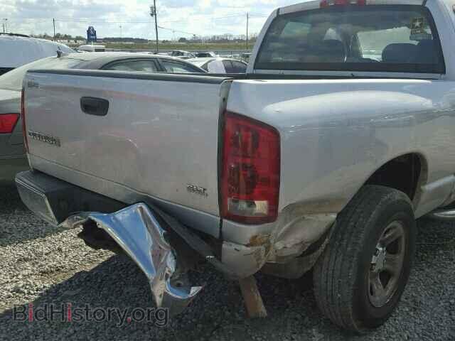 2004 DODGE RAM 1500 - VIN: 1D7HA18N14S672980 - Фото 9