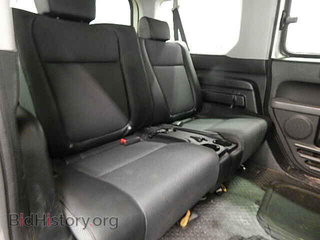 2003 HONDA ELEMENT - VIN: 5J6YH18543L008584 - Фото 6