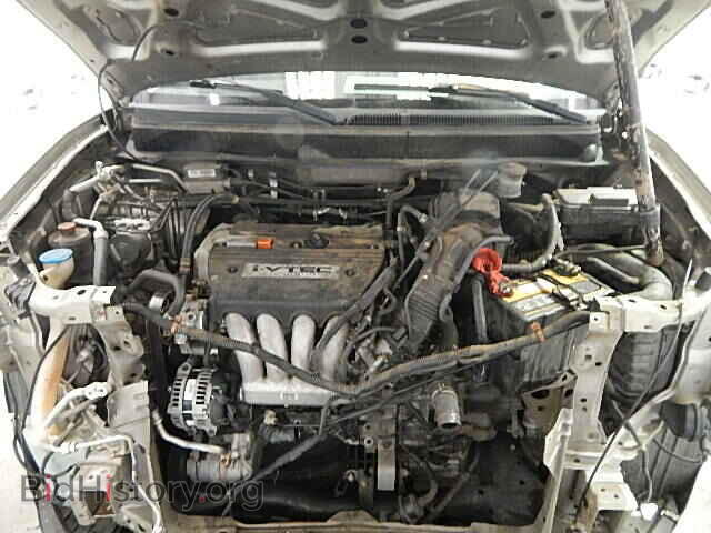 2003 HONDA ELEMENT - VIN: 5J6YH18543L008584 - Фото 7
