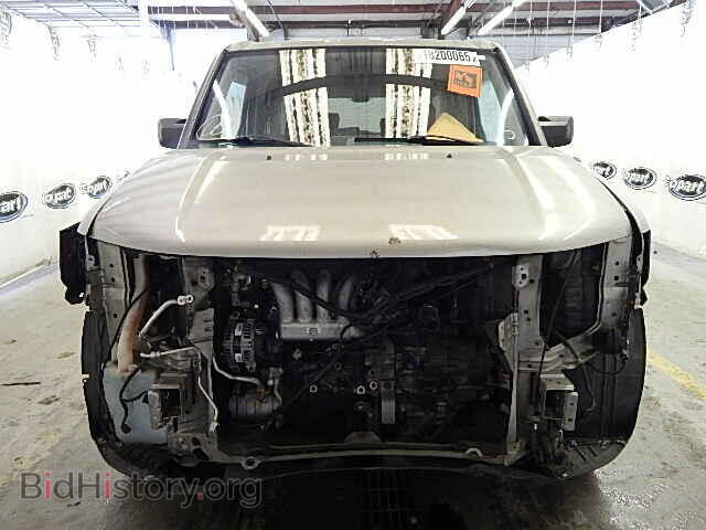 2003 HONDA ELEMENT - VIN: 5J6YH18543L008584 - Фото 9