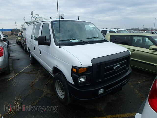 Фотография 1FTNE2EL1ADA59574 - FORD ECONOLINE 2010
