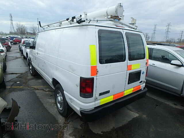 2010 FORD ECONOLINE - VIN: 1FTNE2EL1ADA59574 - Фото 3