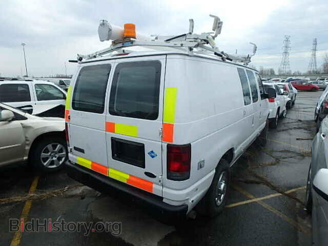 2010 FORD ECONOLINE - VIN: 1FTNE2EL1ADA59574 - Фото 4