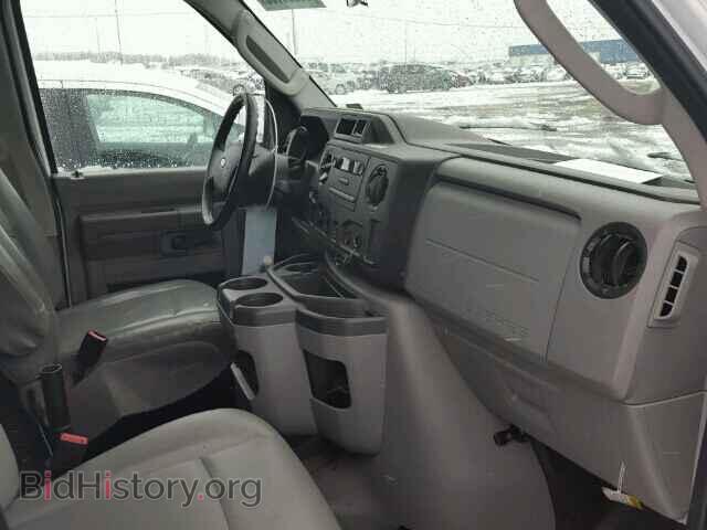 2010 FORD ECONOLINE - VIN: 1FTNE2EL1ADA59574 - Фото 5