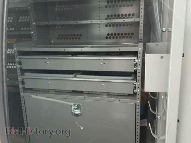 2010 FORD ECONOLINE - VIN: 1FTNE2EL1ADA59574 - Фото 6