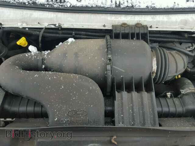 2010 FORD ECONOLINE - VIN: 1FTNE2EL1ADA59574 - Фото 7