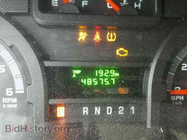 2010 FORD ECONOLINE - VIN: 1FTNE2EL1ADA59574 - Фото 8