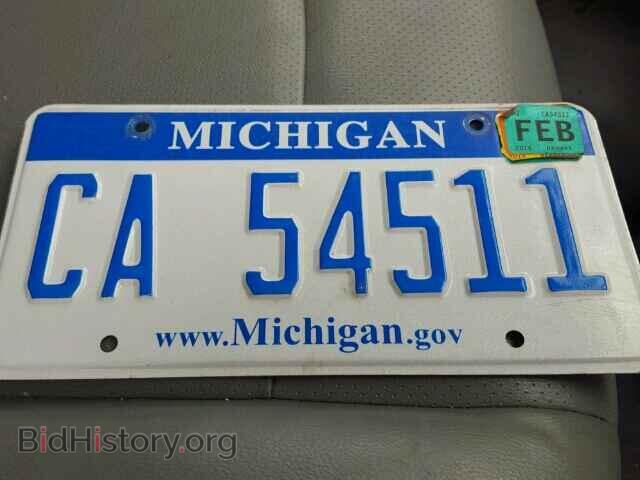 2010 FORD ECONOLINE - VIN: 1FTNE2EL1ADA59574 - Фото 9