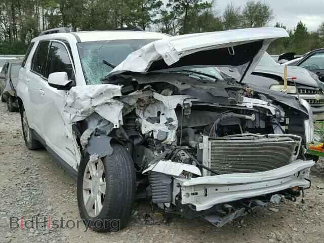 Photo 2GKALSEK4C6314865 - GMC TERRAIN 2012