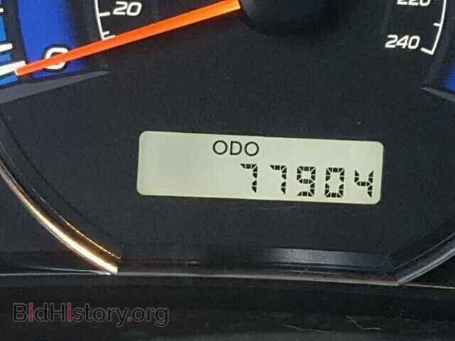 2009 SUBARU FORESTER - VIN: JF2SH636X9G712087 - Фото 8