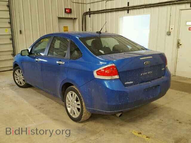 2010 FORD FOCUS - VIN: 1FAHP3HN4AW157129 - Photo 3