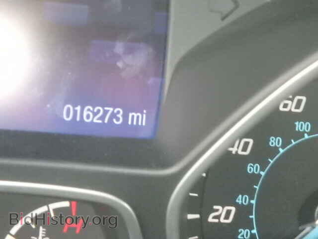 2013 FORD FOCUS - VIN: 1FADP3F23DL203272 - Photo 8