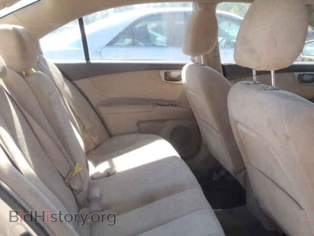 2008 KIA OPTIMA - VIN: KNAGE123485234747 - Фото 6