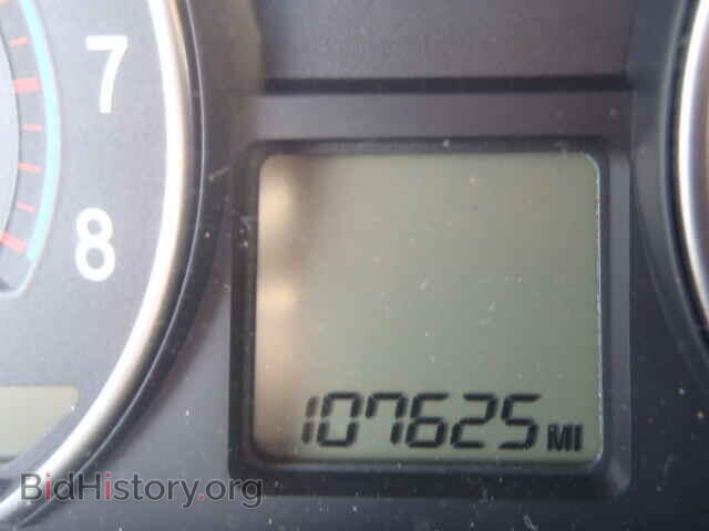 2008 KIA OPTIMA - VIN: KNAGE123485234747 - Фото 8