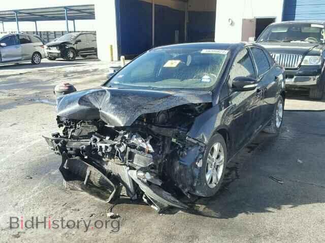 2014 FORD FOCUS - VIN: 1FADP3F24EL109189 - Photo 2