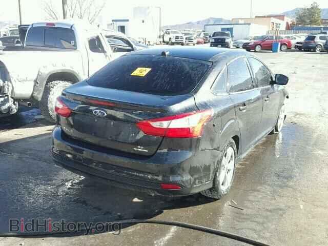 2014 FORD FOCUS - VIN: 1FADP3F24EL109189 - Photo 4