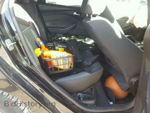 2014 FORD FOCUS - VIN: 1FADP3F24EL109189 - Photo 6