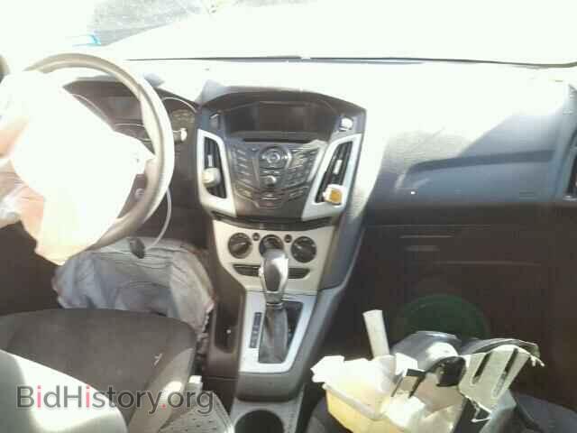 2014 FORD FOCUS - VIN: 1FADP3F24EL109189 - Photo 9