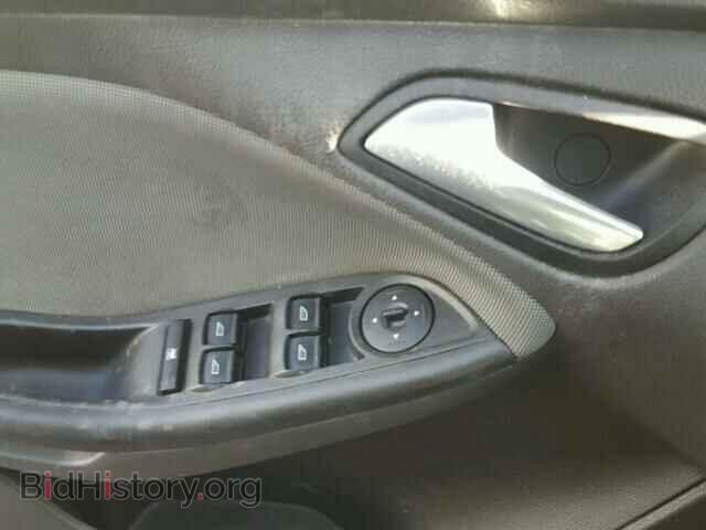 2014 FORD FOCUS - VIN: 1FADP3F24EL109189 - Photo 10