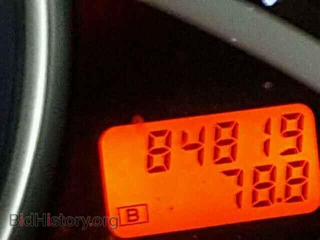 2010 NISSAN VERSA - VIN: 3N1CC1AP6AL378983 - Фото 8