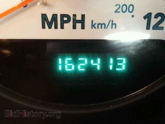 2005 DODGE CARAVAN - VIN: 2D8GP44L35R490373 - Фото 8