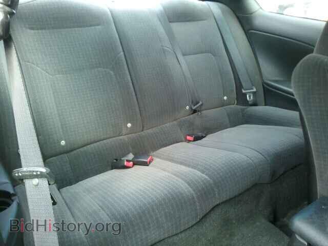 2004 CHRYSLER SEBRING - VIN: 4C3AG42GX4E085314 - Фото 6