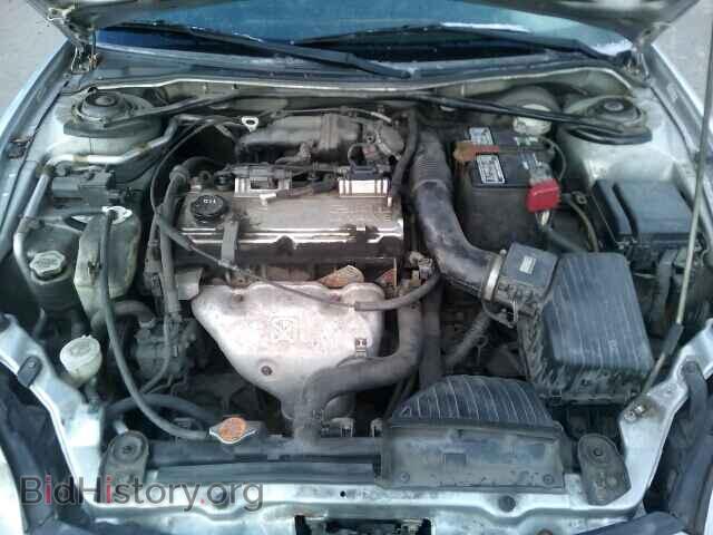 2004 CHRYSLER SEBRING - VIN: 4C3AG42GX4E085314 - Фото 7