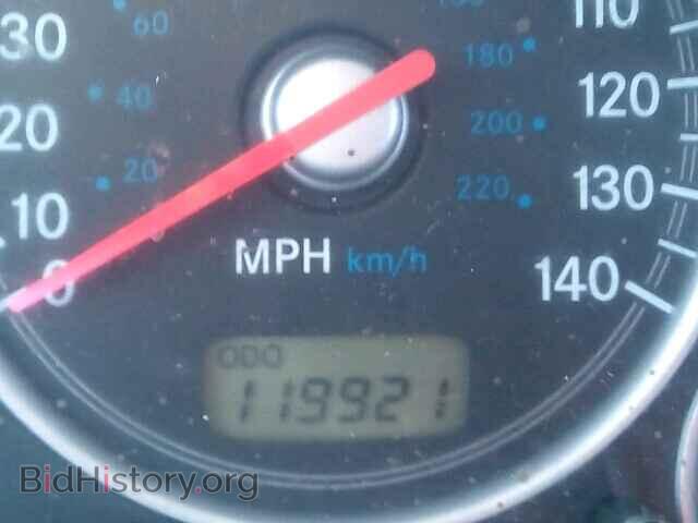2004 CHRYSLER SEBRING - VIN: 4C3AG42GX4E085314 - Фото 8