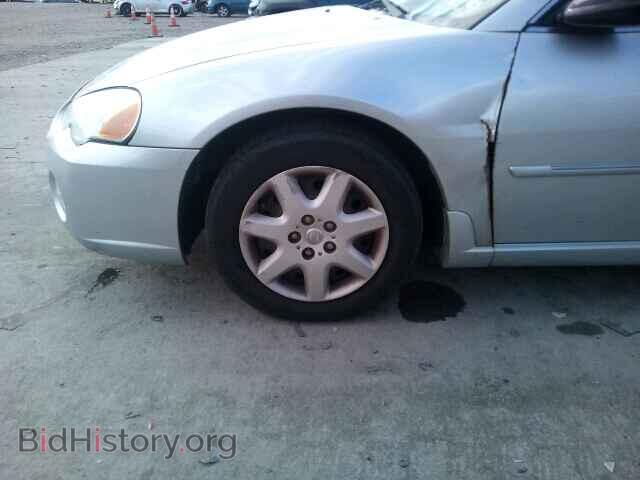 2004 CHRYSLER SEBRING - VIN: 4C3AG42GX4E085314 - Фото 10