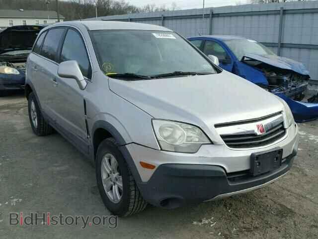 Фотография 3GSDL43N78S691219 - SATURN VUE 2008