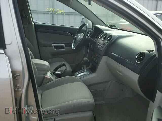 2008 SATURN VUE - VIN: 3GSDL43N78S691219 - Фото 5