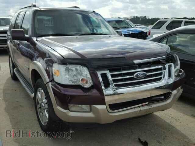 Фотография 1FMEU648X6UB06434 - FORD EXPLORER 2006
