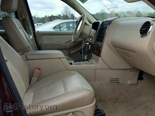 2006 FORD EXPLORER - VIN: 1FMEU648X6UB06434 - Photo 5